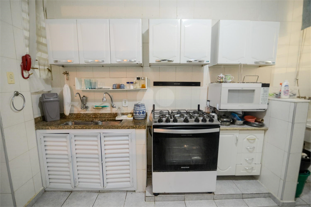 Venda Apartamento Rio De Janeiro Tijuca REO870849 31