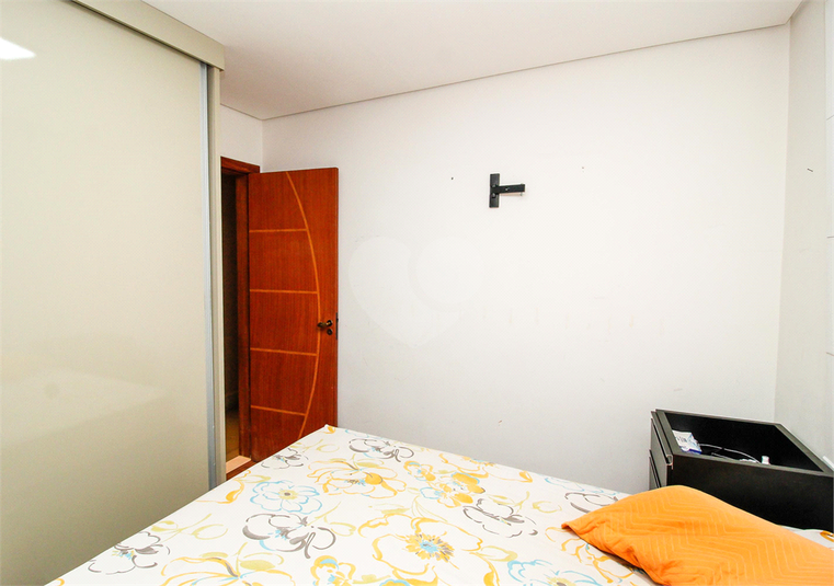 Venda Apartamento Belo Horizonte Savassi REO870852 22