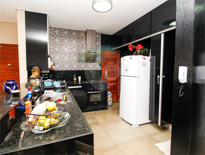 Venda Apartamento Belo Horizonte Savassi REO870852 10