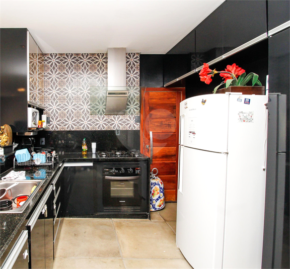 Venda Apartamento Belo Horizonte Savassi REO870852 11