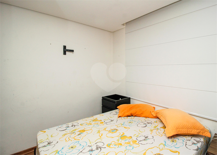 Venda Apartamento Belo Horizonte Savassi REO870852 21