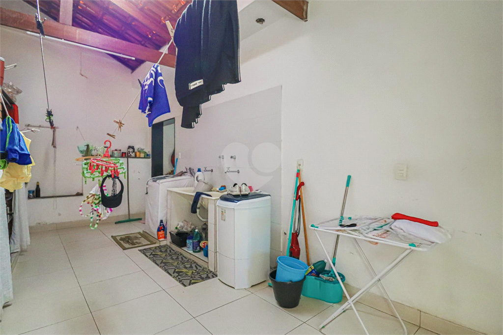 Venda Casa Belo Horizonte Cachoeirinha REO870853 50