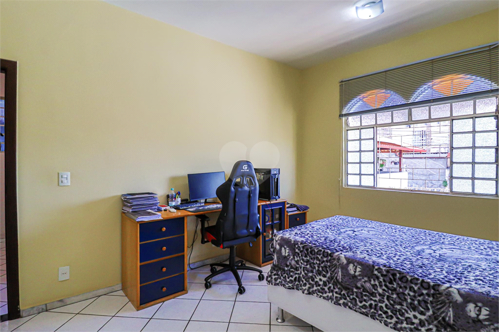 Venda Casa Belo Horizonte Cachoeirinha REO870853 24