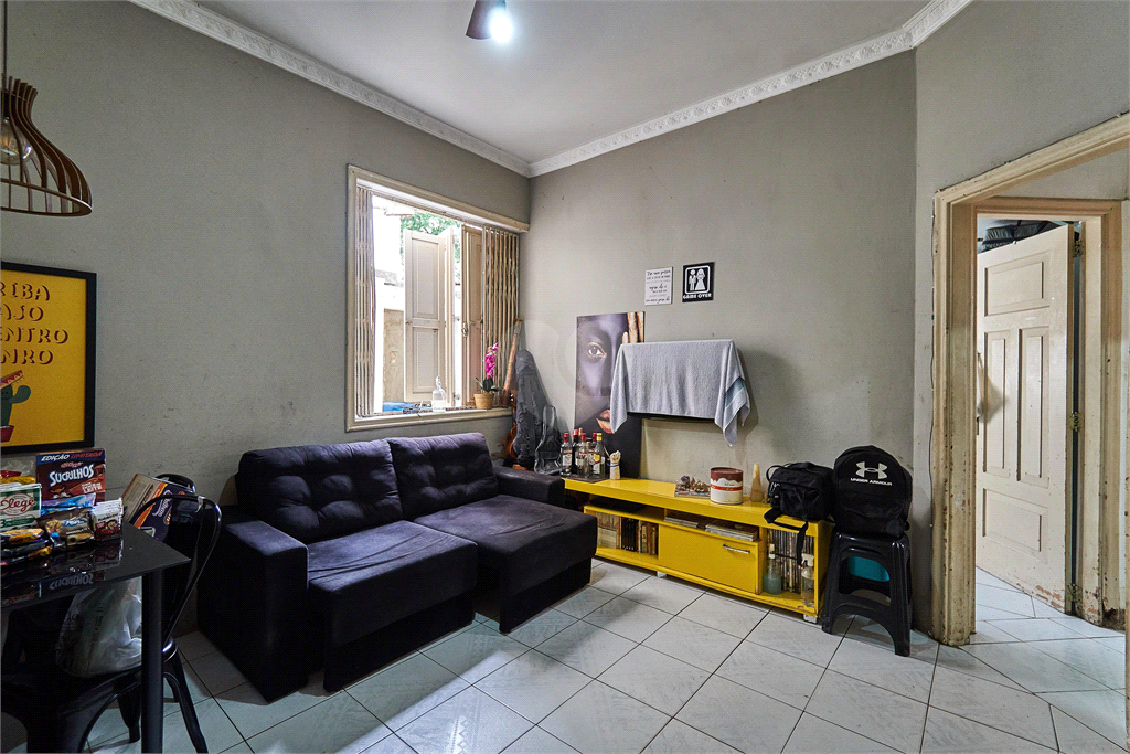 Venda Apartamento Rio De Janeiro Vila Isabel REO870865 2