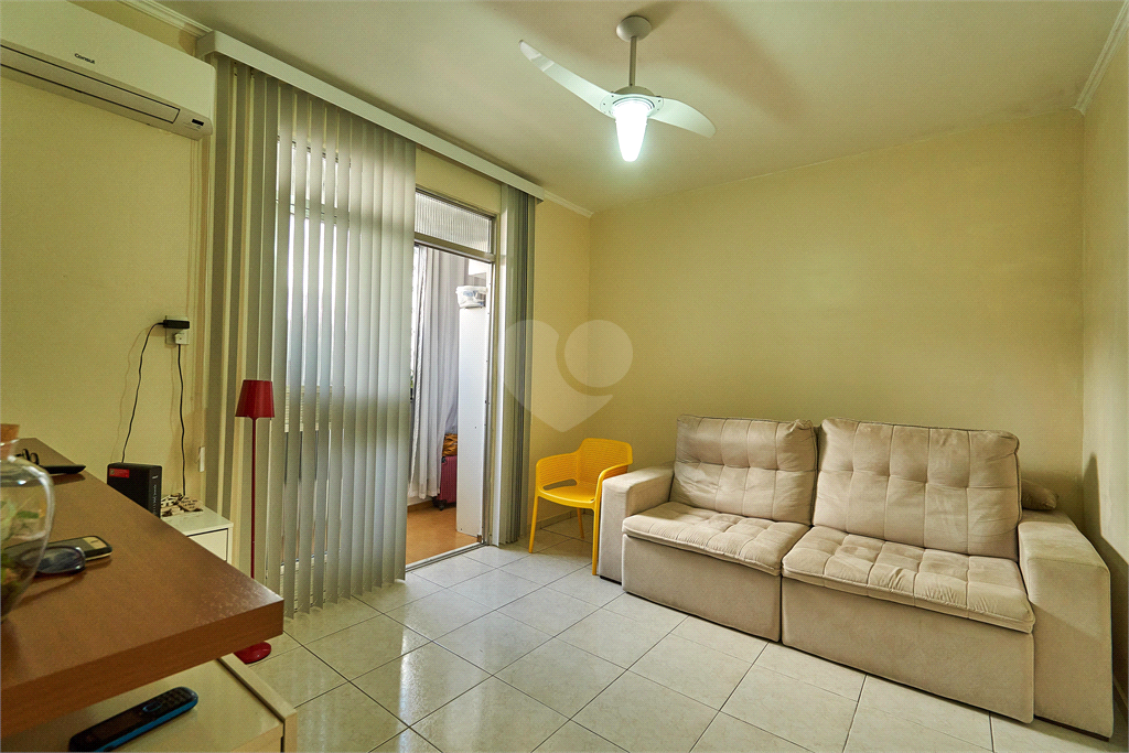 Venda Apartamento Rio De Janeiro Vila Isabel REO870880 1