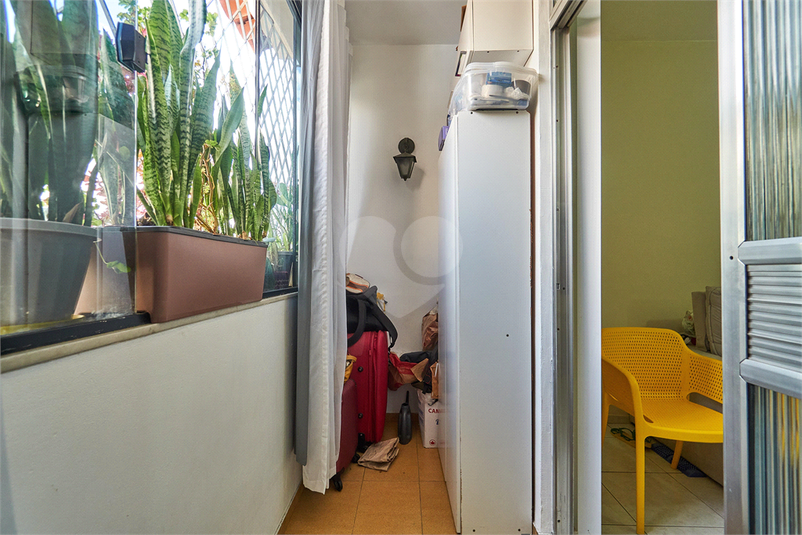 Venda Apartamento Rio De Janeiro Vila Isabel REO870880 6