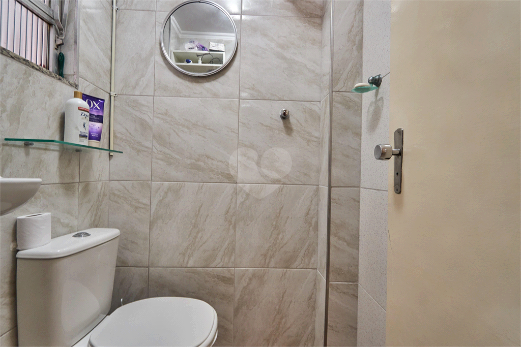 Venda Apartamento Rio De Janeiro Vila Isabel REO870880 22