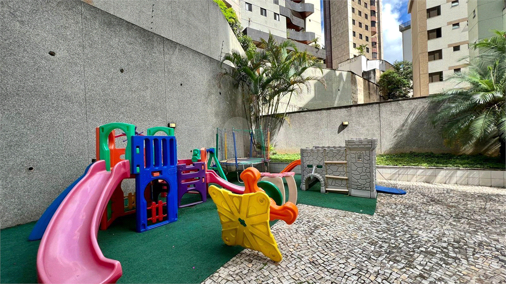 Venda Apartamento Belo Horizonte Comiteco REO870882 56