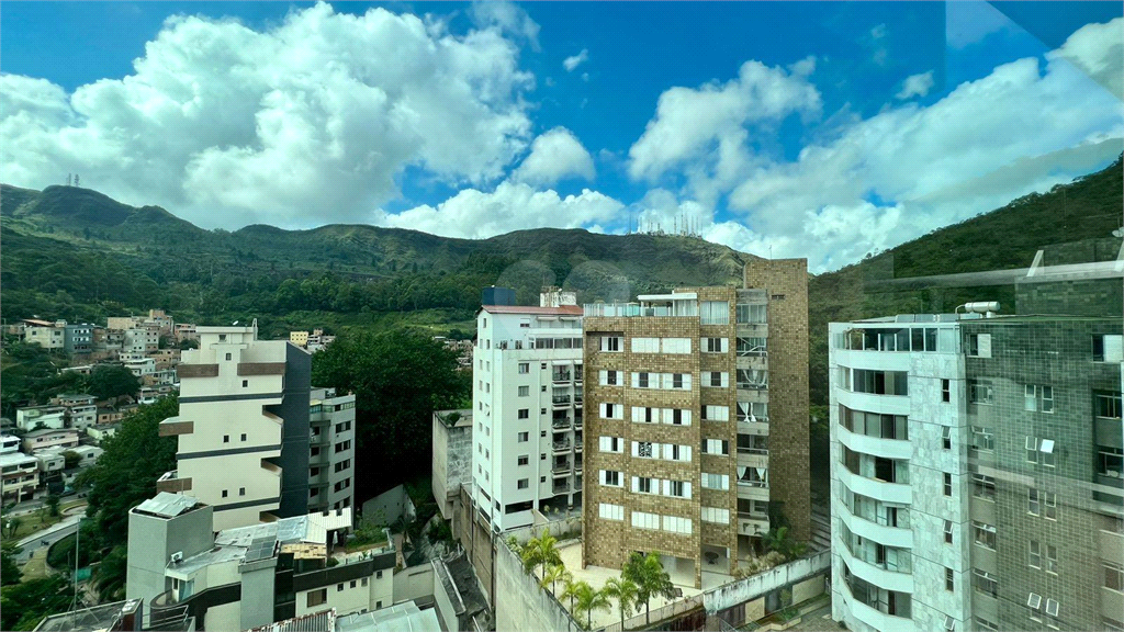 Venda Apartamento Belo Horizonte Comiteco REO870882 47