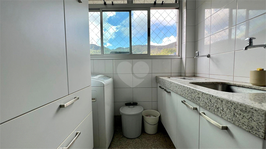 Venda Apartamento Belo Horizonte Comiteco REO870882 49