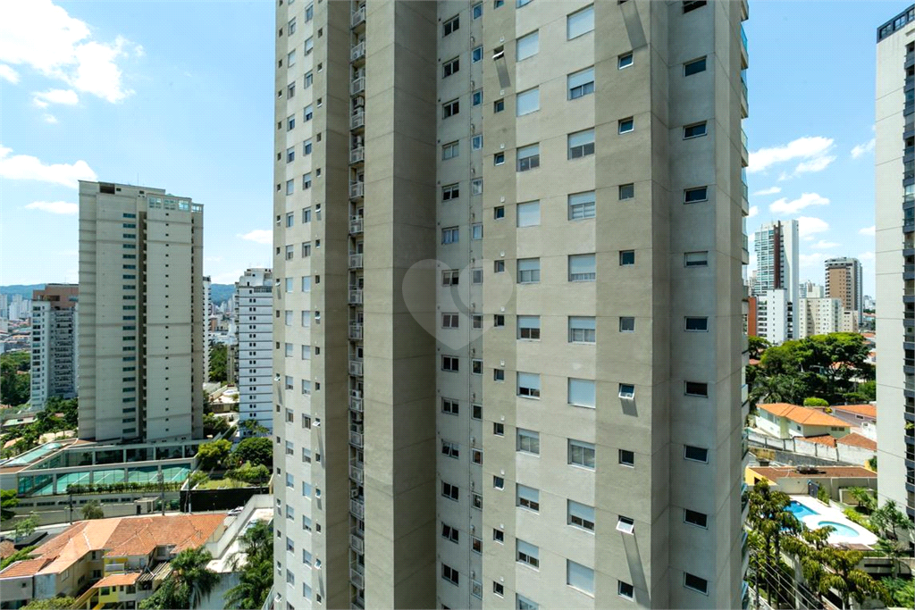 Venda Cobertura São Paulo Santana REO870902 48