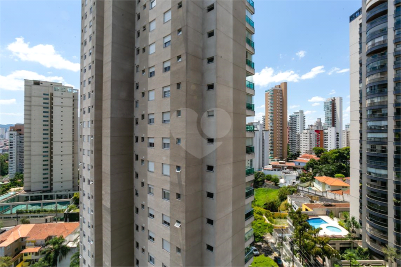 Venda Cobertura São Paulo Santana REO870902 13