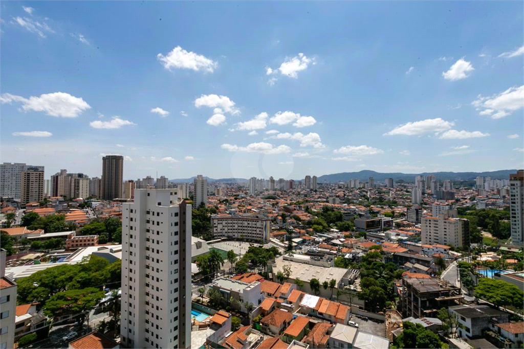 Venda Cobertura São Paulo Santana REO870902 32