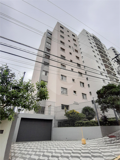 Venda Apartamento São Paulo Jardim São Paulo(zona Norte) REO870903 37