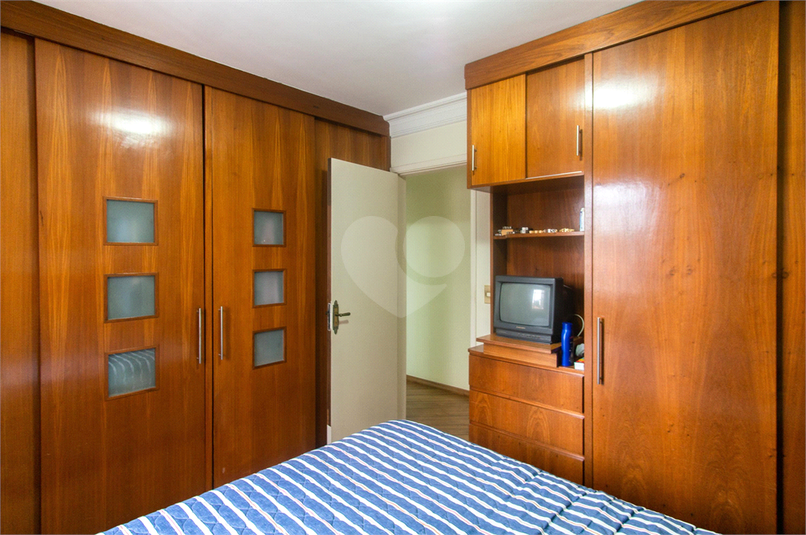 Venda Apartamento São Paulo Jardim São Paulo(zona Norte) REO870903 14