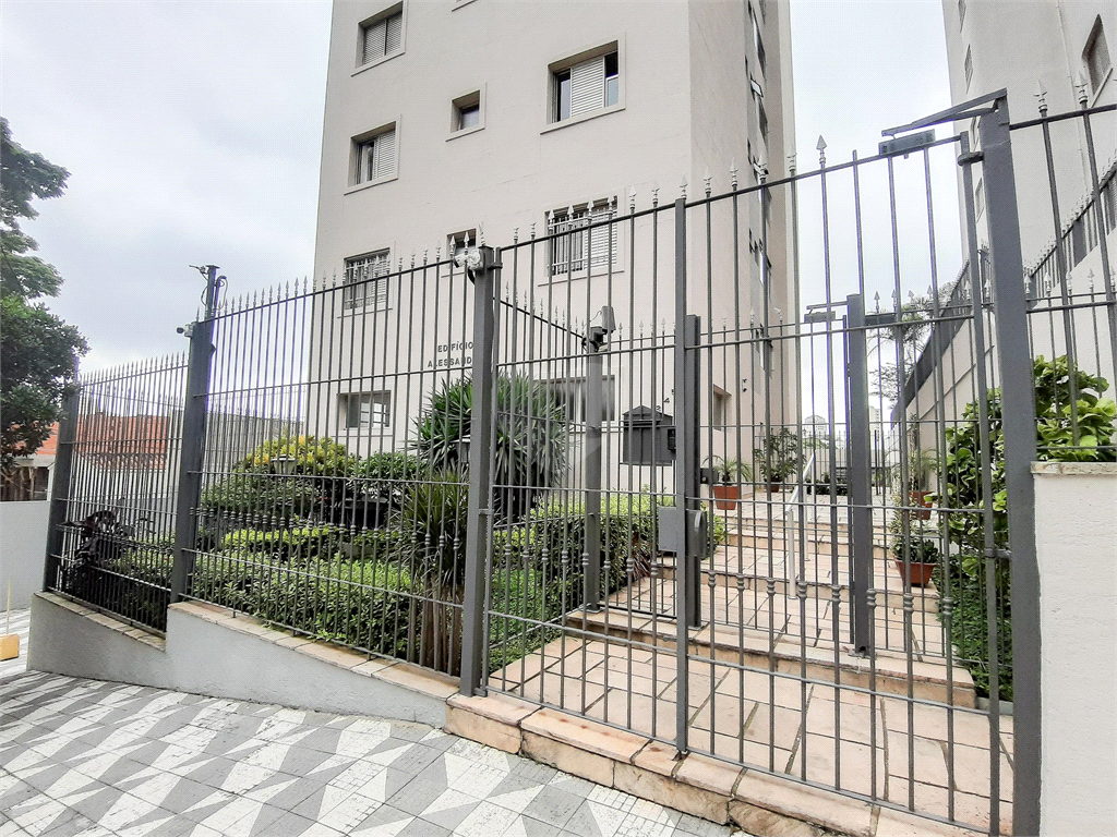 Venda Apartamento São Paulo Jardim São Paulo(zona Norte) REO870903 39