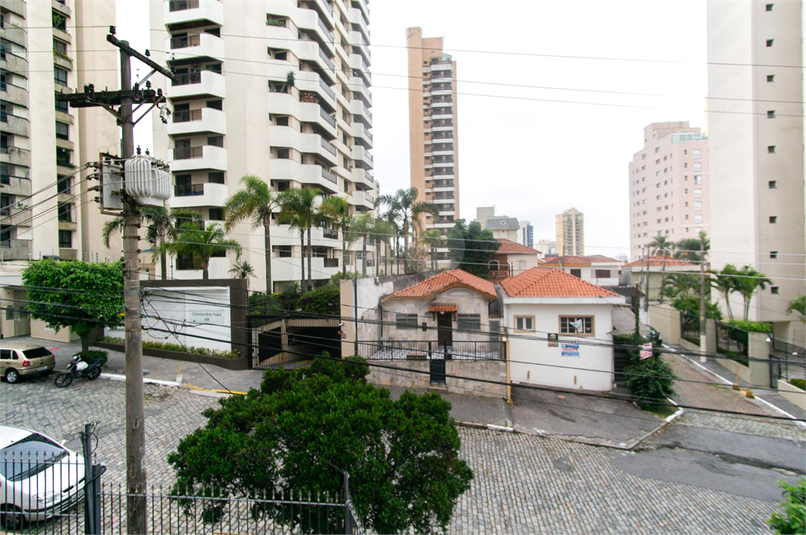 Venda Apartamento São Paulo Jardim São Paulo(zona Norte) REO870903 11