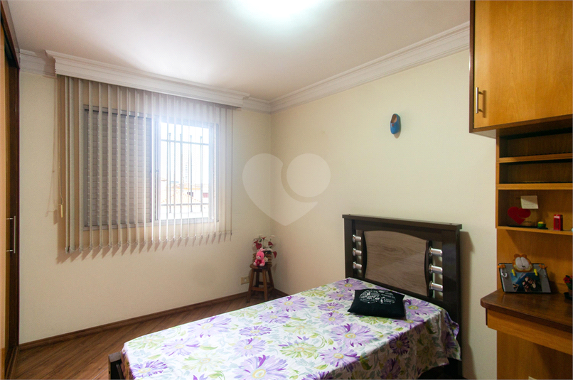 Venda Apartamento São Paulo Jardim São Paulo(zona Norte) REO870903 7