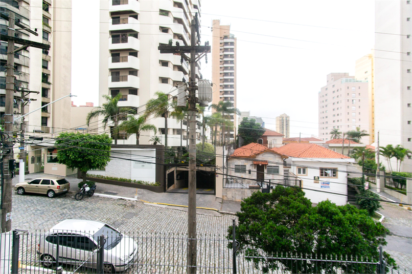 Venda Apartamento São Paulo Jardim São Paulo(zona Norte) REO870903 16