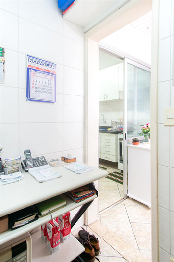 Venda Apartamento São Paulo Jardim São Paulo(zona Norte) REO870903 34