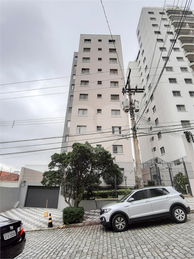 Venda Apartamento São Paulo Jardim São Paulo(zona Norte) REO870903 36