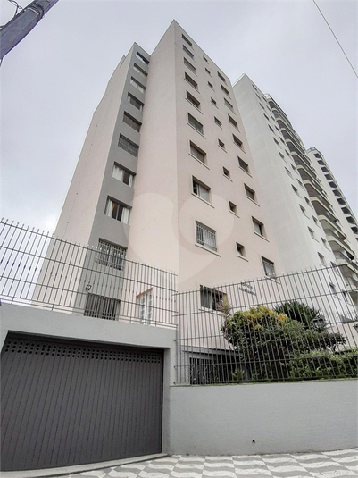 Venda Apartamento São Paulo Jardim São Paulo(zona Norte) REO870903 38