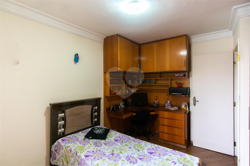 Venda Apartamento São Paulo Jardim São Paulo(zona Norte) REO870903 9