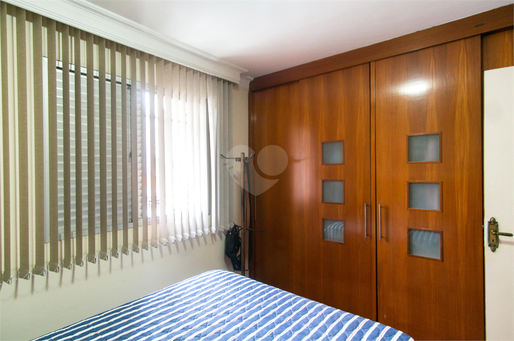 Venda Apartamento São Paulo Jardim São Paulo(zona Norte) REO870903 15