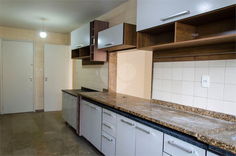 Venda Apartamento Rio De Janeiro Botafogo REO870906 24