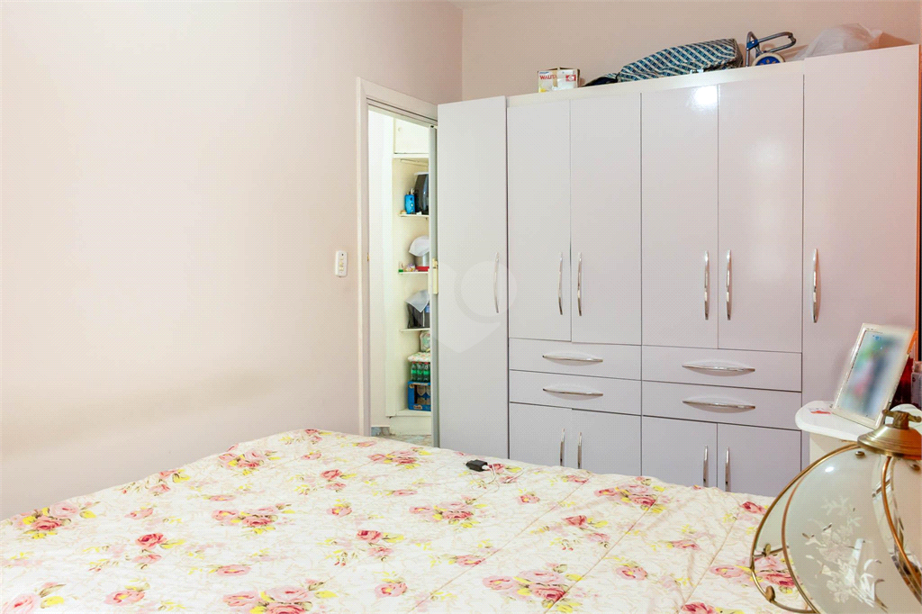 Venda Apartamento São Paulo Brás REO870908 8