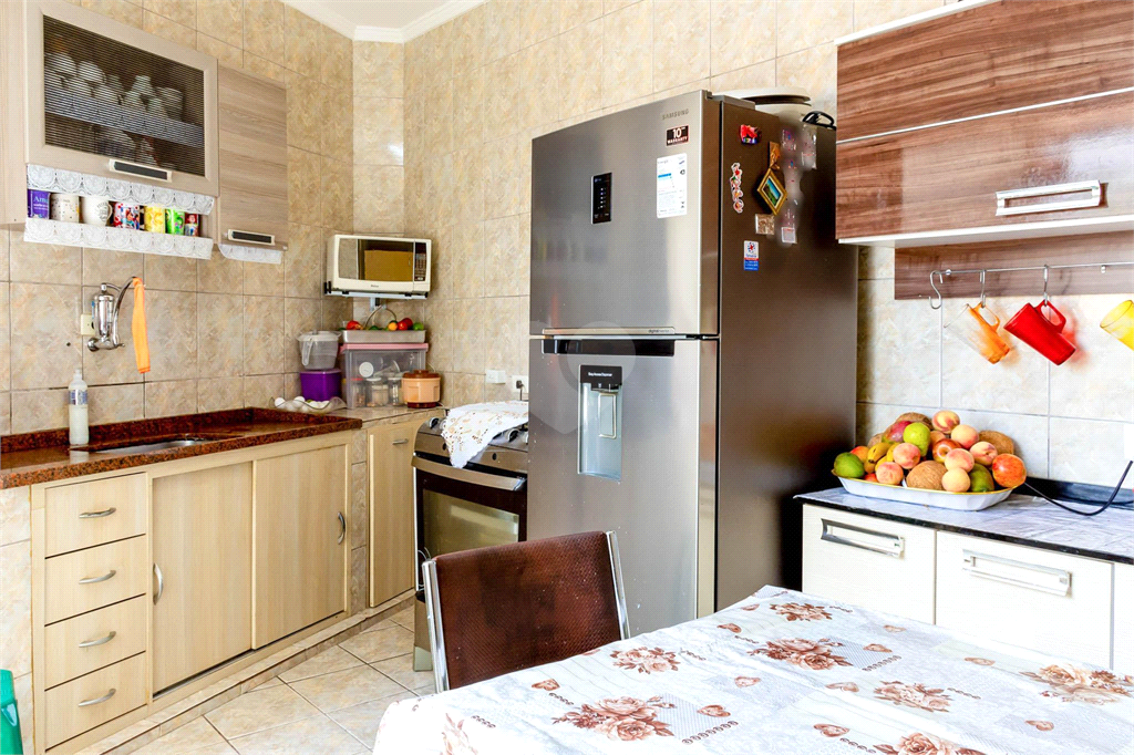 Venda Apartamento São Paulo Brás REO870908 12