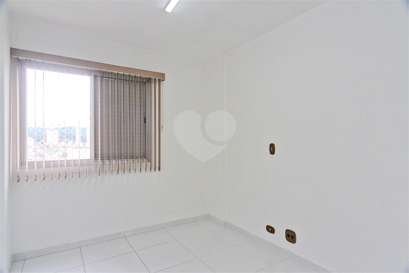 Venda Apartamento São Paulo Parque Mandaqui REO870909 8