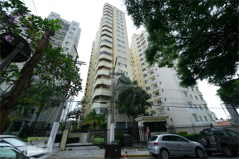 Venda Apartamento São Paulo Parque Mandaqui REO870909 40