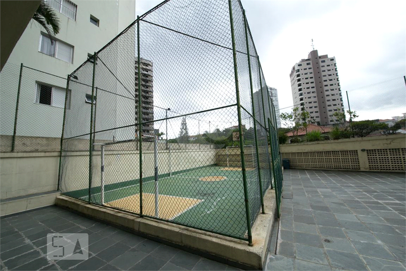 Venda Apartamento São Paulo Parque Mandaqui REO870909 39