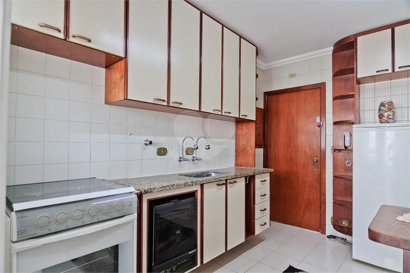 Venda Apartamento São Paulo Parque Mandaqui REO870909 31