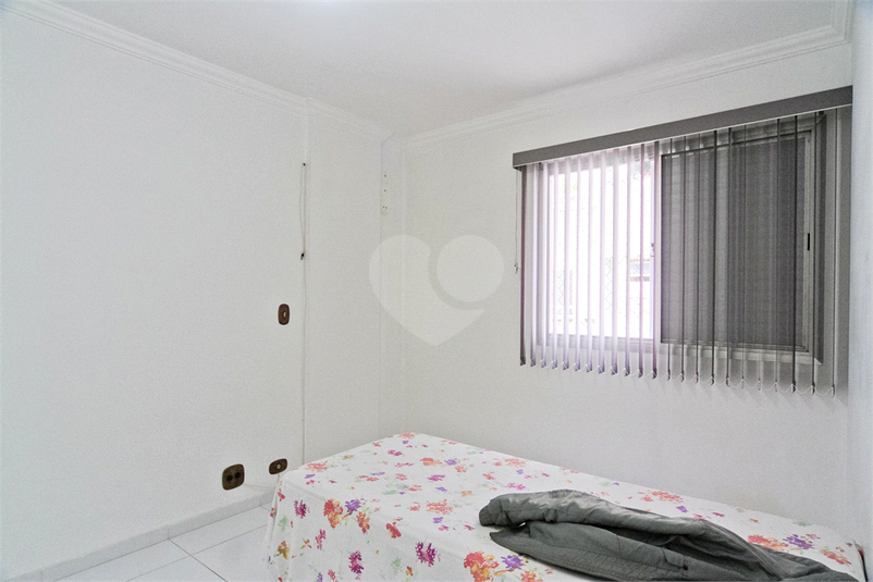 Venda Apartamento São Paulo Parque Mandaqui REO870909 16