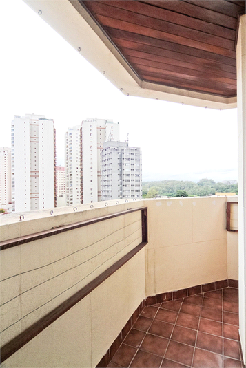 Venda Apartamento São Paulo Parque Mandaqui REO870909 6