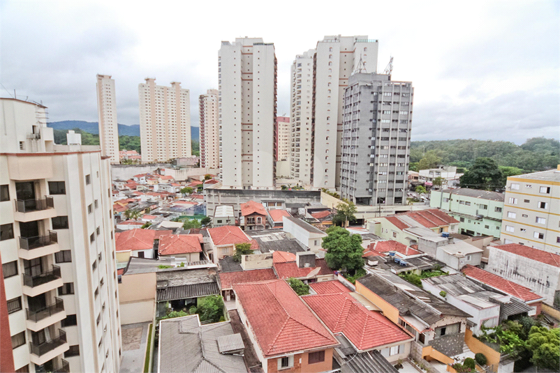 Venda Apartamento São Paulo Parque Mandaqui REO870909 7