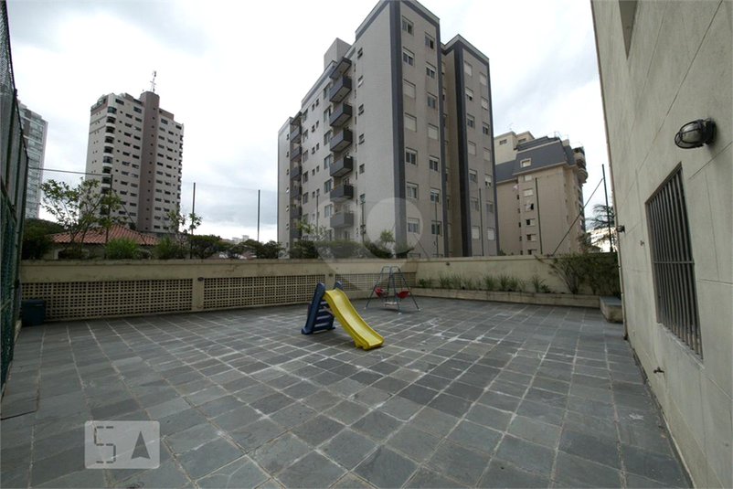 Venda Apartamento São Paulo Parque Mandaqui REO870909 38