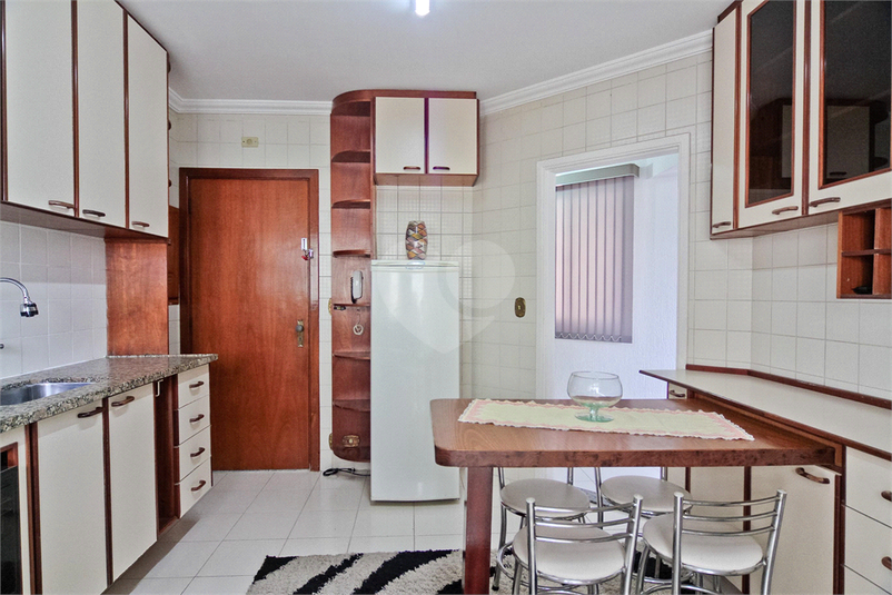 Venda Apartamento São Paulo Parque Mandaqui REO870909 30