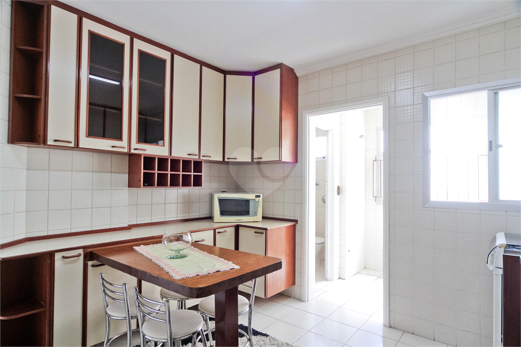 Venda Apartamento São Paulo Parque Mandaqui REO870909 28