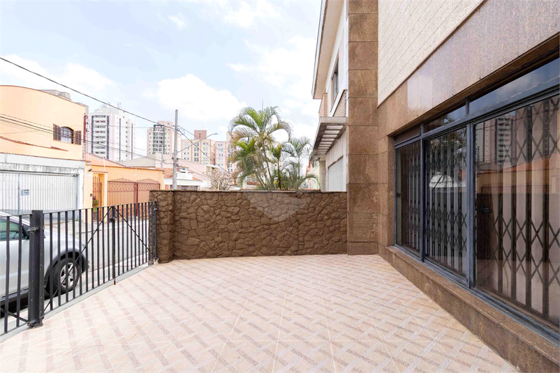 Venda Casa São Paulo Alto Da Mooca REO870910 73