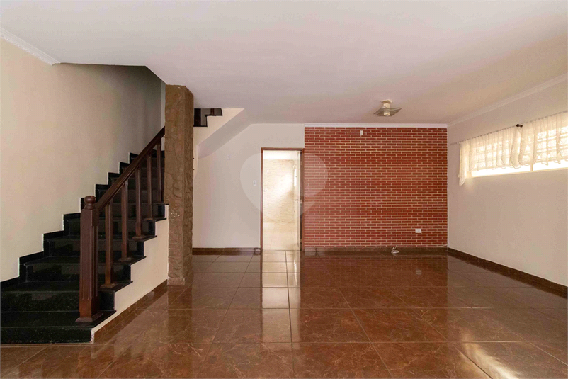 Venda Casa São Paulo Alto Da Mooca REO870910 1