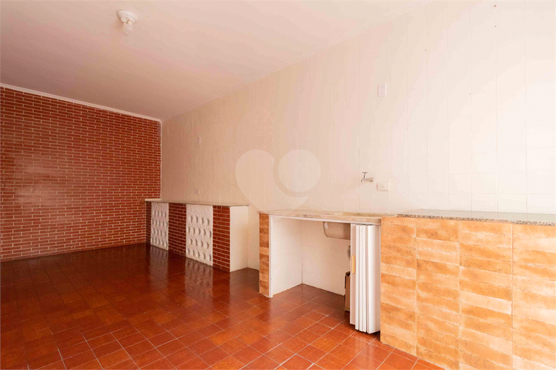 Venda Casa São Paulo Alto Da Mooca REO870910 61