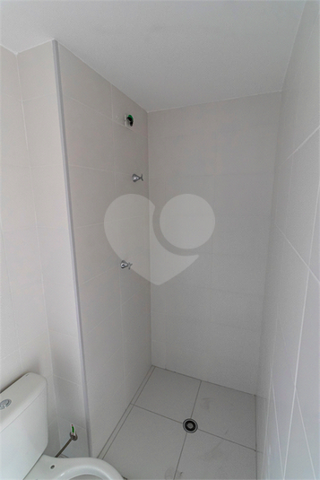 Venda Apartamento São Paulo Cambuci REO870911 25