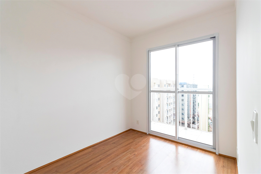 Venda Apartamento São Paulo Cambuci REO870911 18