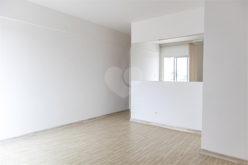 Venda Apartamento São Paulo Vila Mazzei REO870913 2