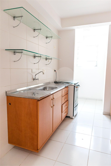 Venda Apartamento São Paulo Vila Mazzei REO870913 21