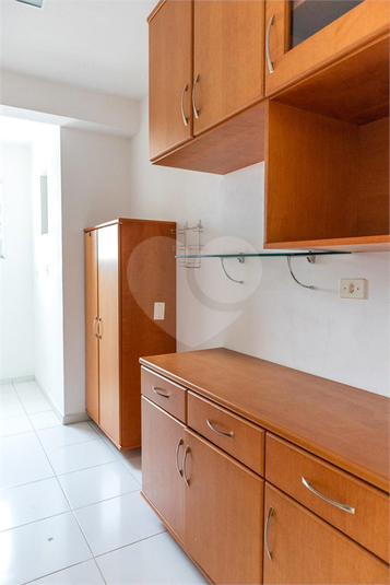 Venda Apartamento São Paulo Vila Mazzei REO870913 22