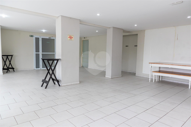 Venda Apartamento São Paulo Vila Mazzei REO870913 31